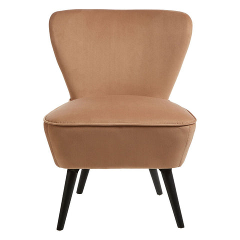 Macy Natural Chair - SE Home