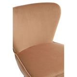 Macy Natural Chair - SE Home