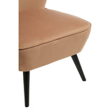 Macy Natural Chair - SE Home