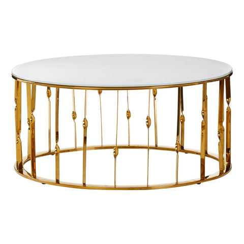 Arezzo Coffee Table - SE Home
