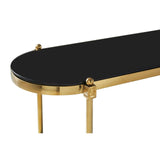 Arezzo Console Table - SE Home