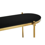 Arezzo Console Table - SE Home