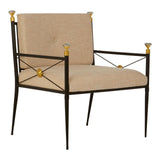 Monroe Lounge Chair - SE Home