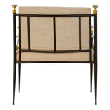 Monroe Lounge Chair - SE Home