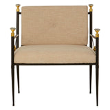 Monroe Lounge Chair - SE Home