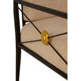 Monroe Lounge Chair - SE Home