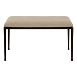 Table & Bar Stools Monroe Footstool