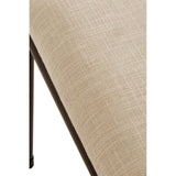 Monroe Footstool - SE Home