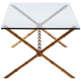 Monroe Rectangular Coffee Table - SE Home