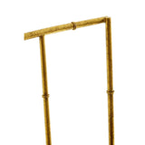 Gold Accent Chair - SE Home