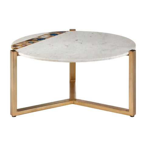 Vizzini Coffee Table - SE Home