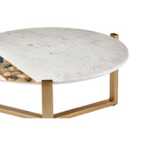 Vizzini Coffee Table - SE Home
