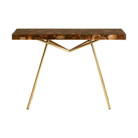 Relic Console Table - SE Home