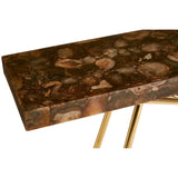 Coffee Tables Relic Console Table