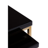 Kensington Townhouse Set Of 2 Nesting Tables - SE Home