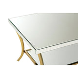 Coffee Tables Kensington Townhouse Silver Coffee Table
