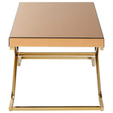 Coffee Tables Kensington Townhouse Light Brown Coffee Table
