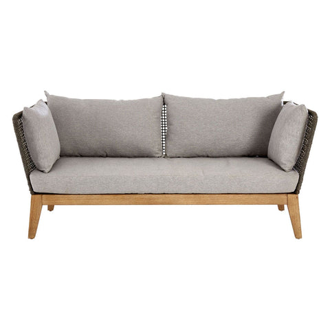 Sofas Opus 3 Seat Grey Sofa