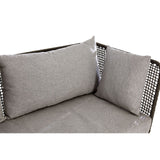 Sofas Opus 3 Seat Grey Sofa