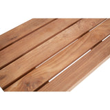 Benches Nandri Teak Wood Bench