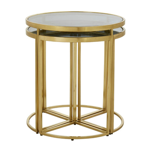 Kitchen & Dining Room Tables Axis Nesting Tables
