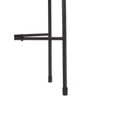 Templar Terrazo/ Iron Table - SE Home
