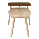 Kyra Coffee Table - SE Home