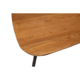 Elmo Set Of 2 Triangular Coffee Tables - SE Home