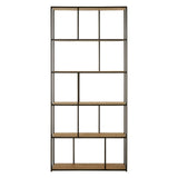Mason Shelf Unit - SE Home
