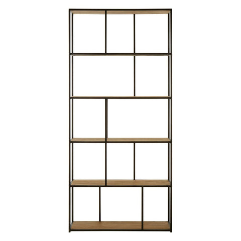Bookcases & Standing Shelves Mason Shelf Unit