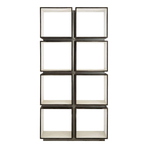 Compo Shelf Unit - SE Home
