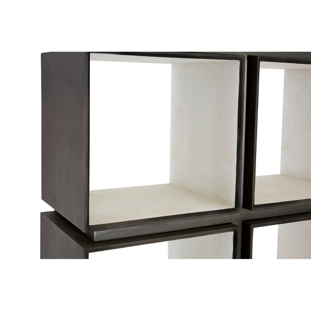 Compo Shelf Unit – SE Home