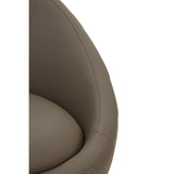 Ovalular Mink Armchair - SE Home