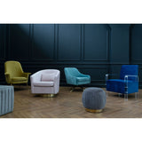 Plazoni Chair - SE Home