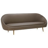 Mink Lagero Sofa - SE Home