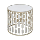 Raina Small Side Table - SE Home
