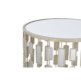 Raina Small Side Table - SE Home