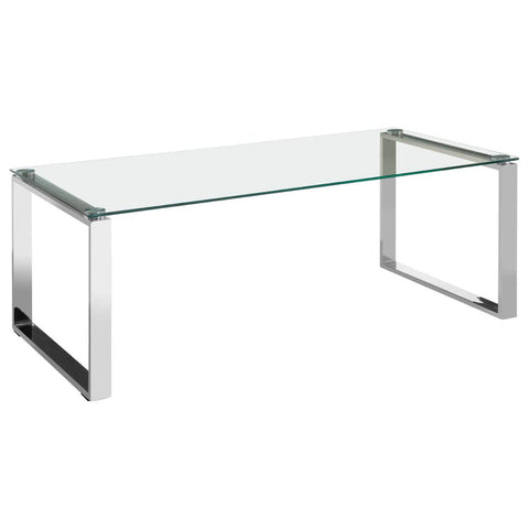Allure Rectangular Coffee Table - SE Home