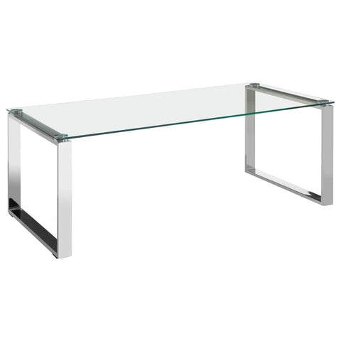 Coffee Tables Allure Rectangular Coffee Table