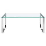 Allure Rectangular Coffee Table - SE Home