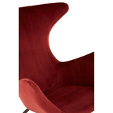 Arm Chairs, Recliners & Sleeper Chairs Azman Red Chair