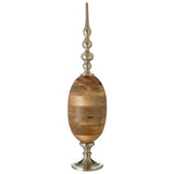 Hampstead Obelisk Ornament - SE Home