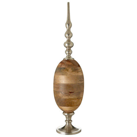 Hampstead Obelisk Ornament - SE Home