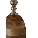 Hampstead Obelisk Ornament - SE Home