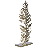 Hampstead Leaf Sculpture - SE Home