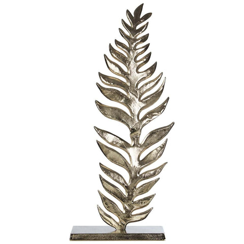 Hampstead Leaf Sculpture - SE Home