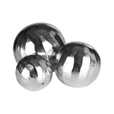 Sculptures & Ornaments Kensington Townhouse Decorative Balls - Set Of 3