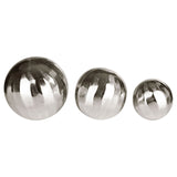Kensington Townhouse Decorative Balls - Set Of 3 - SE Home