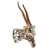 Zania Antelope Head - SE Home