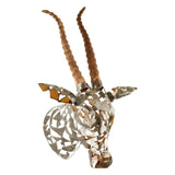 Zania Antelope Head - SE Home